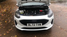 Ford Fiesta 1.1 75 Trend 5dr Petrol Hatchback